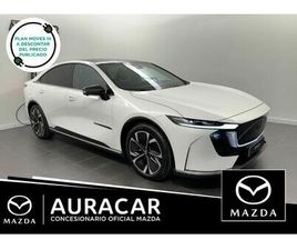 MAZDA 6 EV 245 CV GRAN AUTONOMÍA RWD TAKUMI