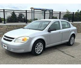 CHEVROLET COBALT 2007 CHEVROLET COBALT LS