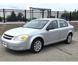 USED 2007 CHEVROLET COBALT LS