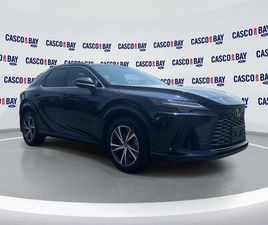 USED 2023 LEXUS RX 350 PREMIUM PLUS