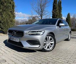 MOMENTUM 2.0 D3 150CV 6 VEL. *IVA DEDUCIBLE* *179.000 KM* *2019* *NACIONAL*