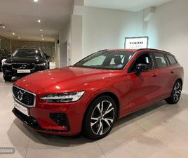 2.0 T8 R-DESIGN AUTO 4WD 390 5P