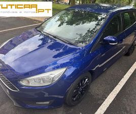 1.5 ECOBLUE S&S TITANIUM