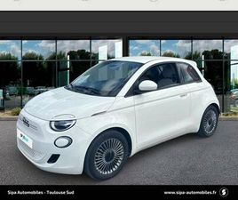 500 3+1 E 95 CH ICÔNE 4P