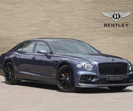 BENTLEY FLYING SPUR 2023 BENTLEY FLYING SPUR 4.0 V8