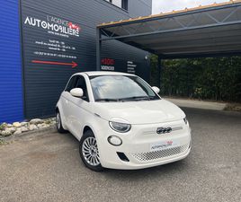 500E 95CV 24KWH ACTIVE