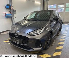 MAZDA 2 1.5L HYBRID HOMURA PLUS