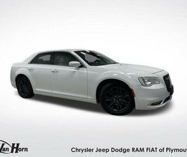 CHRYSLER 300C TOURING USED 2021 CHRYSLER 300 TOURING