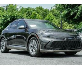 NEW 2025 GENESIS GV60 STANDARD RWD