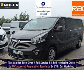 L2H1 2900 SPORTIVE CDTI BITURBO S/S 0 DOOR