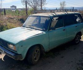 LADA 2104 ПРОДАЖА ЛАДА 2104, 2001 ГОД В УЛАН-УДЭ