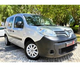 RENAULT KANGOO 1.5 DCI CONFORT S/S