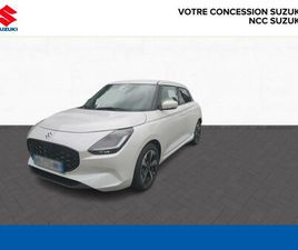 1.2 HYBRID 83CH PACK AUTO