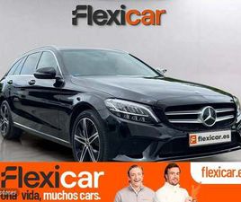 MERCEDES CLASE C ESTATE C 300 DE C 300 DE ESTATE