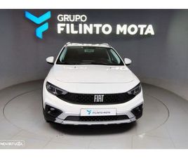 FIAT TIPO STATION WAGON FIAT TIPO STATION WAGON 1.0 GSE T3