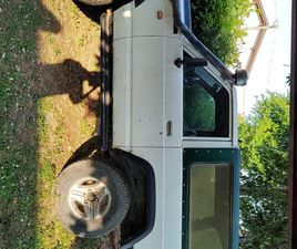 NISSAN PATROL Y60 PATRO L3.3