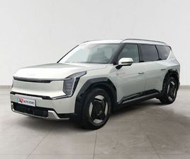 KIA EV9 98.8 KWH 1ST EDITION