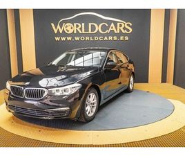 BMW SERIE 6 GT 620D 620D GRAN TURISMO 140KW