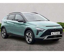 1.0 TGDI [120] 48V MHEV ULTIMATE 5DR DCT