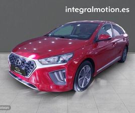 HYUNDAI IONIQ 1.6 GDI PHEV KLASS DCT