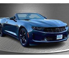 USED 2023 CHEVROLET CAMARO 3LT