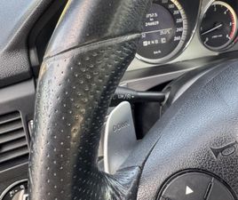 MERCEDES GLK GLK 300 GLK