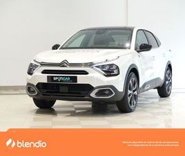 BEV 50 KWH ELECTRIC SHINE 136CV 4P