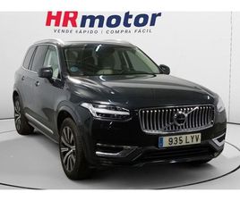 VOLVO XC90 INSCRIPTION AWD