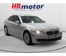 BMW SERIE 5 528 528 I