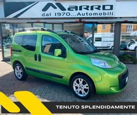 FIAT QUBO 1.3 MJT 75 CV DYNAMIC