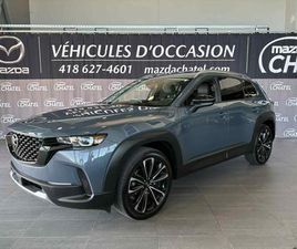 GT TI AVEC MOTEUR TURBO