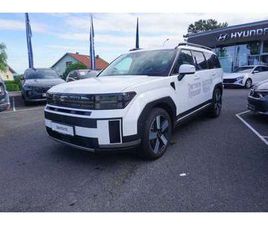 HYUNDAI SANTA FE 1,6 T-GDI PLUG-IN 4WD PRESTIGE LINE AUT.