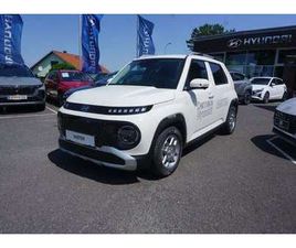 HYUNDAI INSTER 49KWH TREND LINE