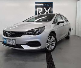 SPORTS TOURER 1.5 TURBO D EDITION S/S (EU6AP)