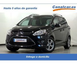 1.0 ECOBOOST AUTO S&S EDITION 92 KW (125 CV)