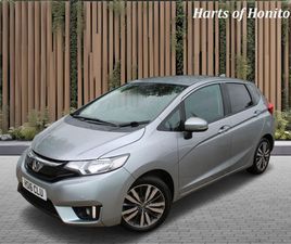 1.3 EX NAVI I VTEC CVT AUTO