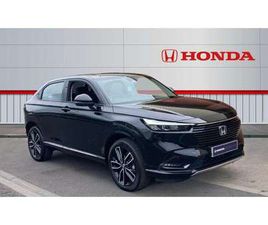 HONDA HR-V 1.5 EHEV ADVANCE 5DR CVT