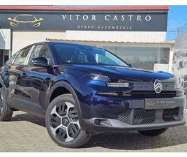 CITROËN C4 1.2 HYBRID MAX E-DSC6