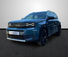 ICON MHEV 81KW (110CV)