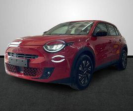 600E ICON 54KWH 115KW (156CV)