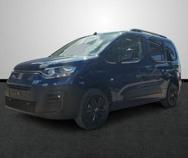 E-DOBLÒ 100KW (136CV) 50KWH TALLA M