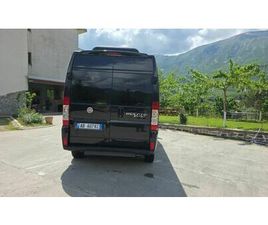 FIAT DUCATO SHITET OKAZJON VETEM PER PAK DITE CDO GJE FUNKSJONALE