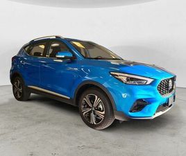 MG ZS ZS EV CLASSIC 1.5 VTI-TECH COMFORT