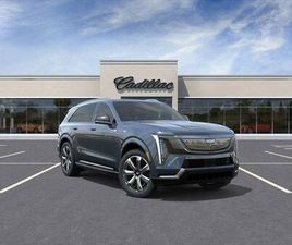 NEW 2026 CADILLAC ESCALADE IQ PREMIUM LUXURY