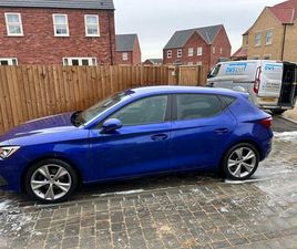 1.5 TSI EVO FR EURO 6 (START/STOP) 5DR