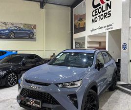 HAVAL H6 GT PHEV AWD