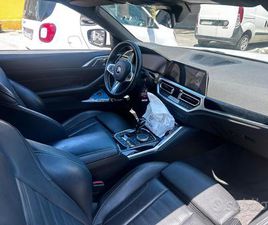 BMW SERIE 4 CABRIO 420 STANZE AFFITTI BREVI E LUNGO TERMINE