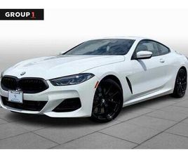 BMW SERIE 8 840 NEW 2026 BMW 840 I XDRIVE