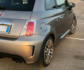 CIELO INTERNO ALFA SPIDER 916