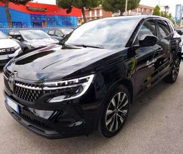 MILD HYBRID 160 AUTO TECHNO